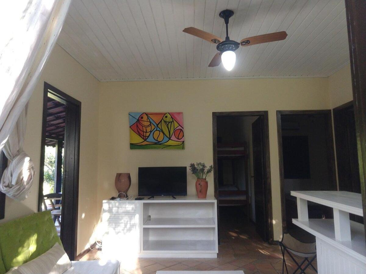 Praia de Pipa Casa Azul Praia Da Pipa Condominio Pipa Natureza מראה חיצוני תמונה