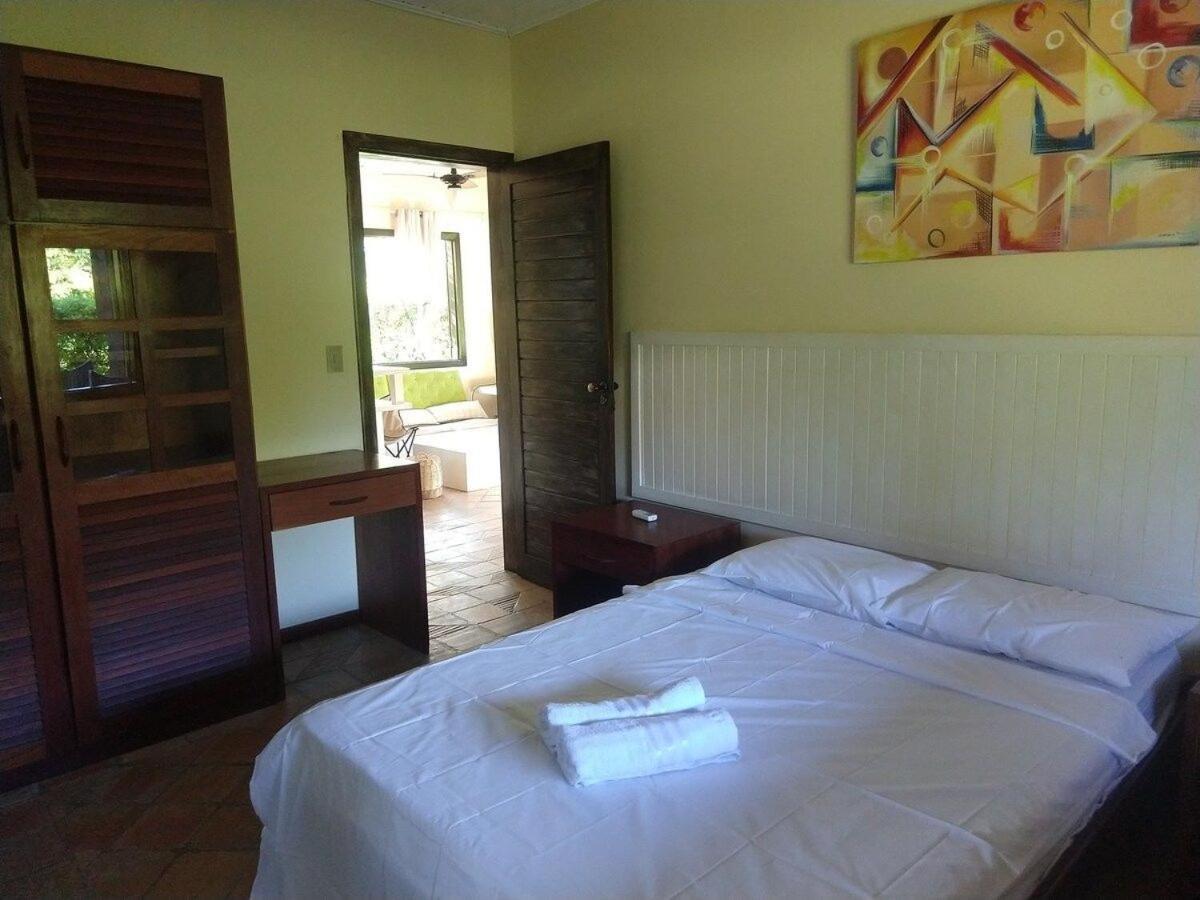 Praia de Pipa Casa Azul Praia Da Pipa Condominio Pipa Natureza מראה חיצוני תמונה